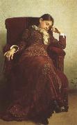 Rest Ilya Repin